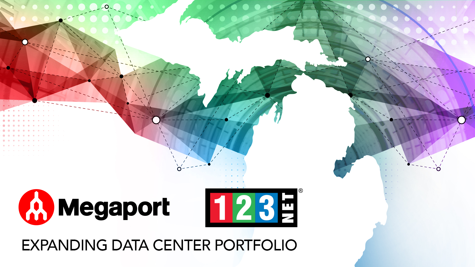 123NET Expands Data Center Portfolio with Megaport
