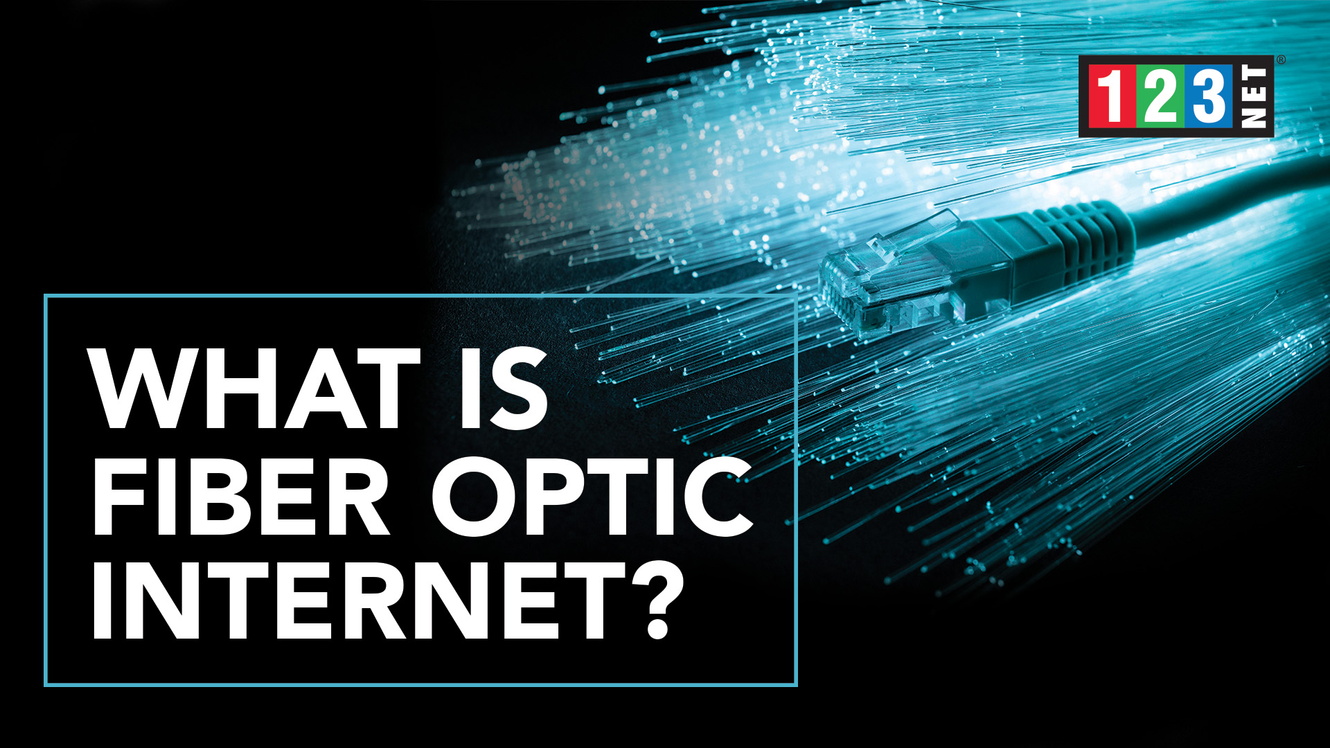 What is Fiber Internet?